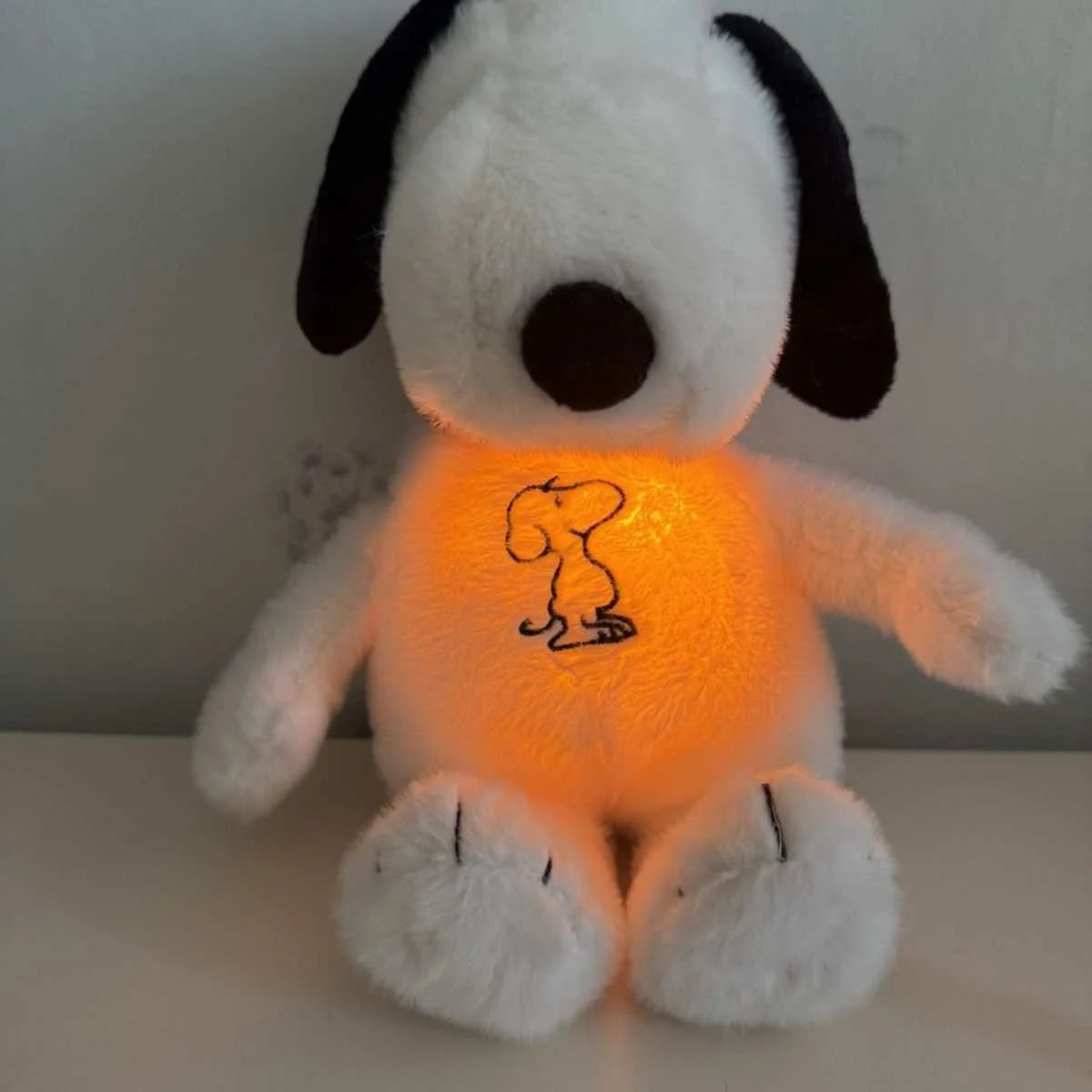 Snoopy